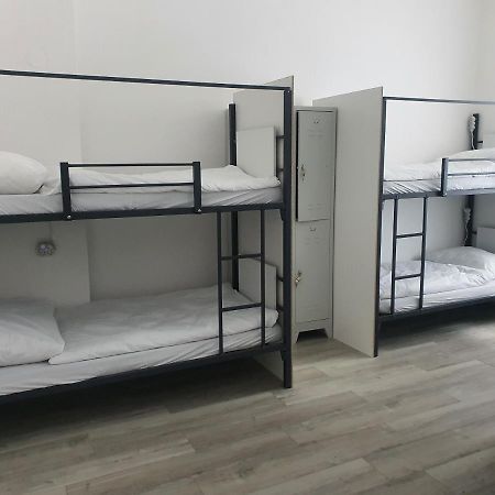 Hostel Comfort Praha Eksteriør bilde