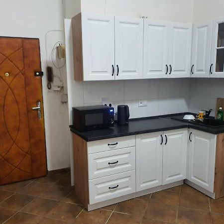 Hostel Comfort Praha Eksteriør bilde