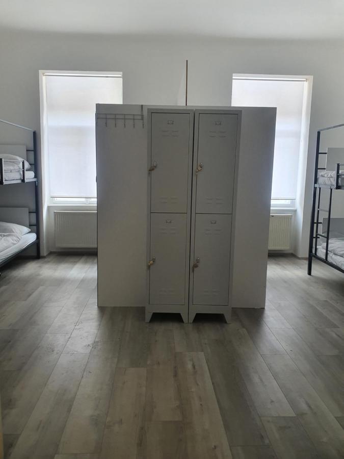 Hostel Comfort Praha Eksteriør bilde