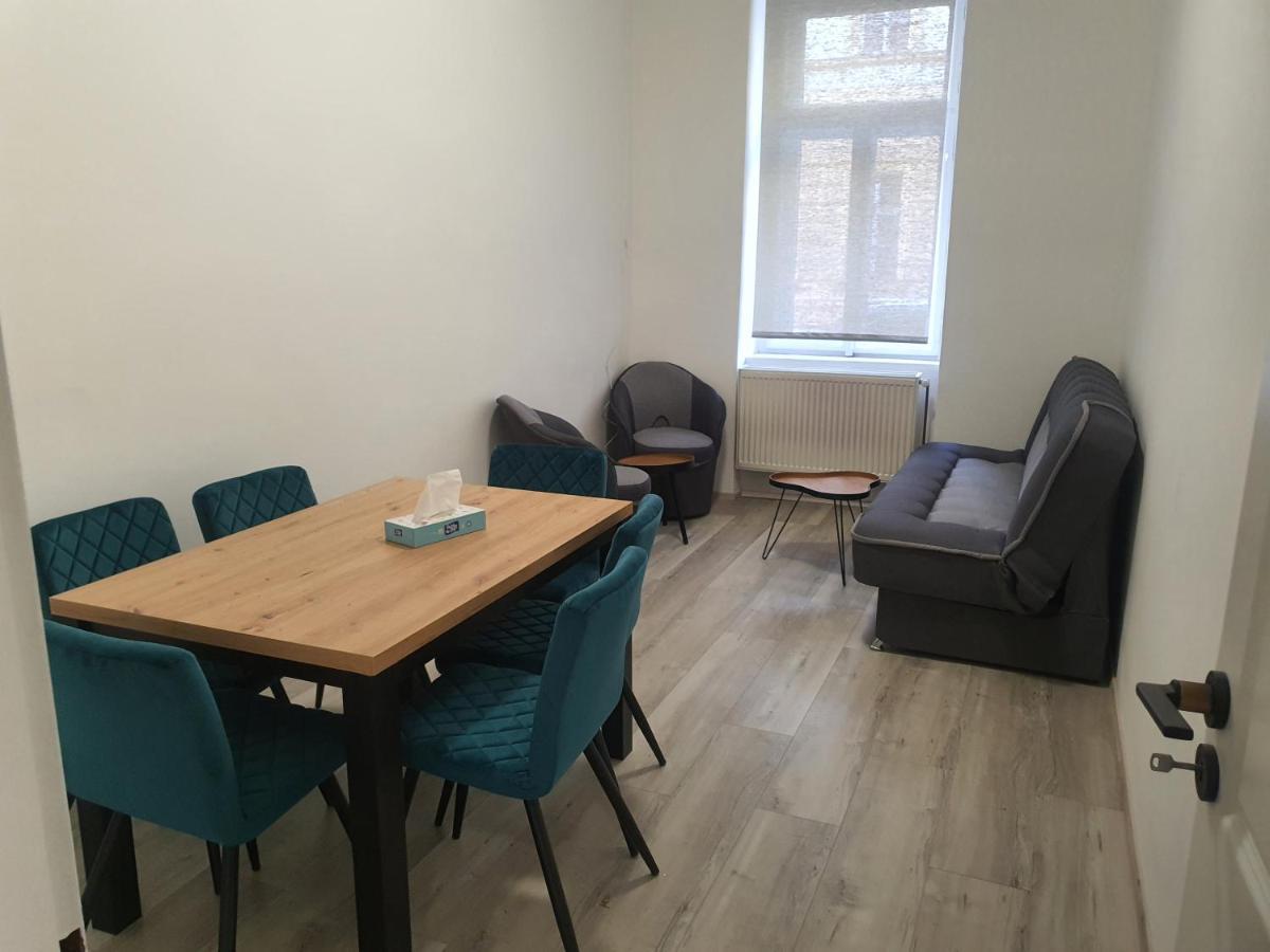 Hostel Comfort Praha Eksteriør bilde