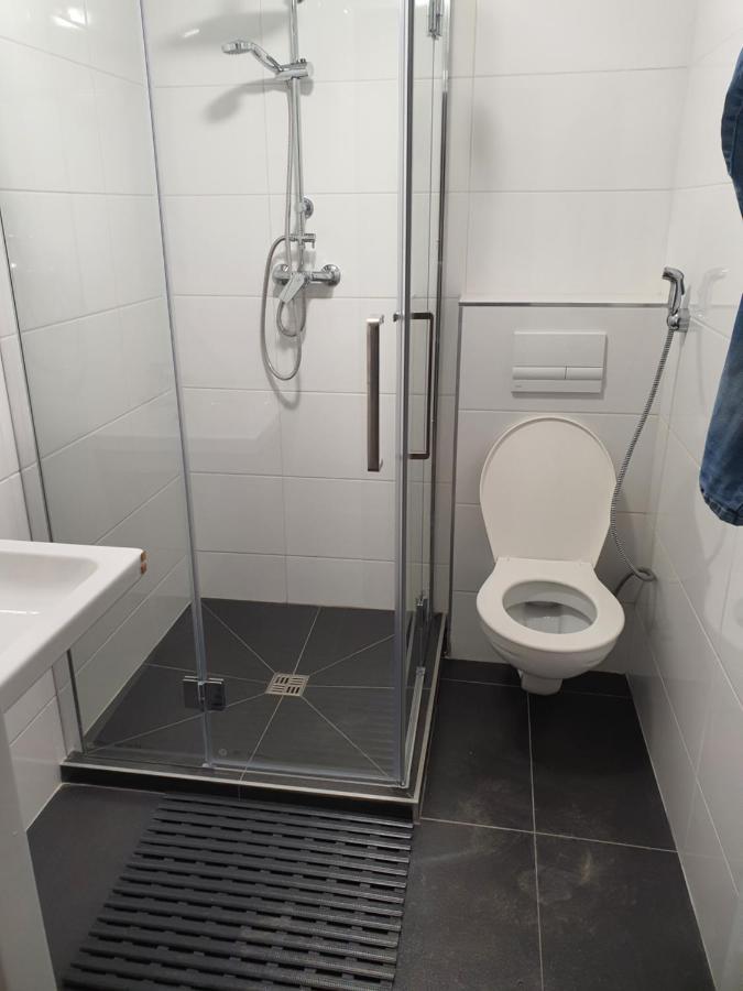 Hostel Comfort Praha Eksteriør bilde